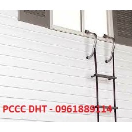 BÁN THANG DÂY THOÁT HIỂM, DÂY THOÁT HIỂM GIÁ RẺ TẠI THANH HÓA